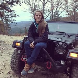 Meet your Posher, Ariel